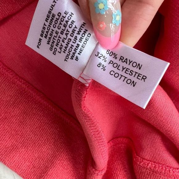 NWT Peter Millar Chatham Bars Inn womens Sweater Full Zip Up Nantucket Red sz XS - Picture 9 of 13